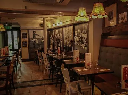 Darcy's Belfast - Imagen 3