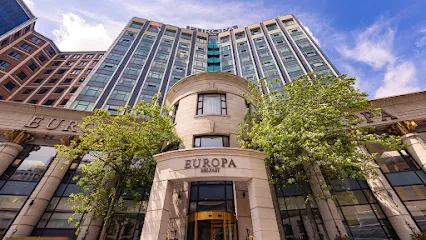 Hotel Europa