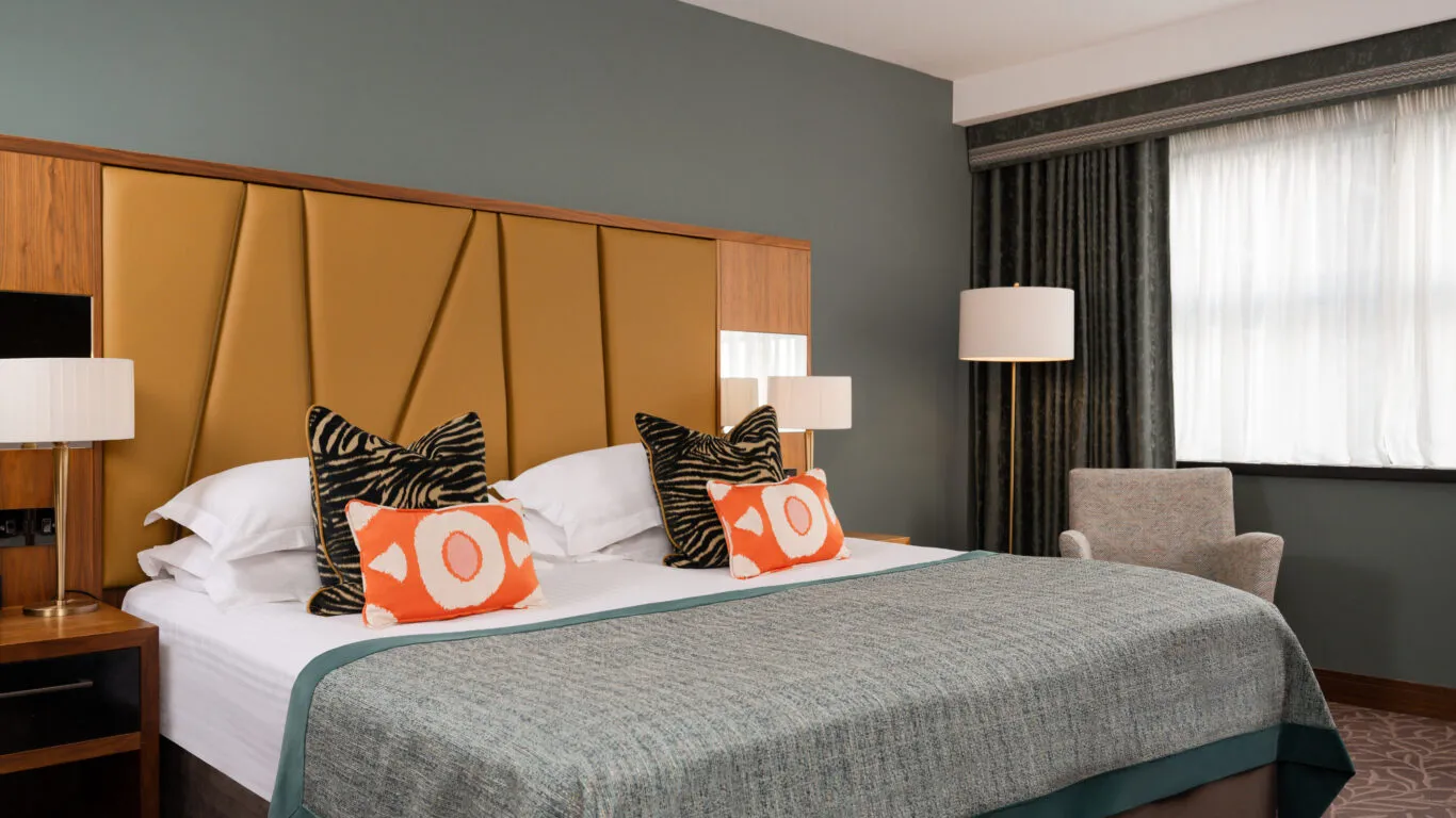 Hotel Europa - Imagen 3